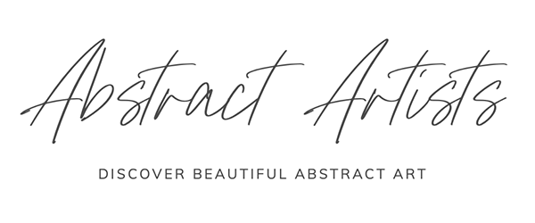 Discover Abstract Artists header